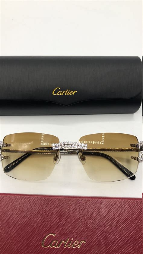 cheap cartier glasses from china|cheap cartier glasses with diamonds.